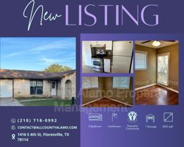 1416 S 4th St - Photo 1 of 1