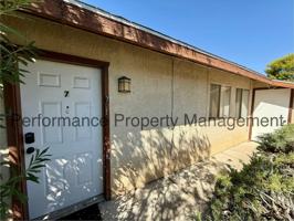 featured image of 840 E Ridgecrest Blvd #07