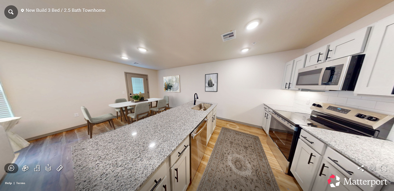 Reserve on 29th Townhomes - Photo 2 of 41