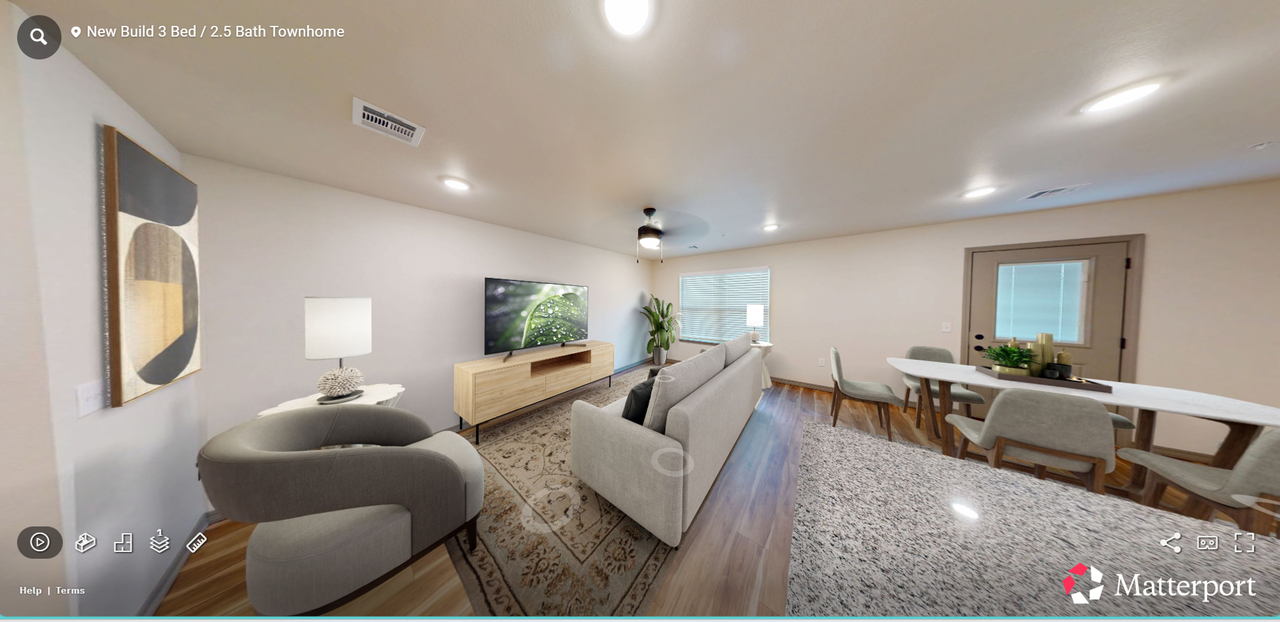 Reserve on 29th Townhomes - Photo 3 of 41