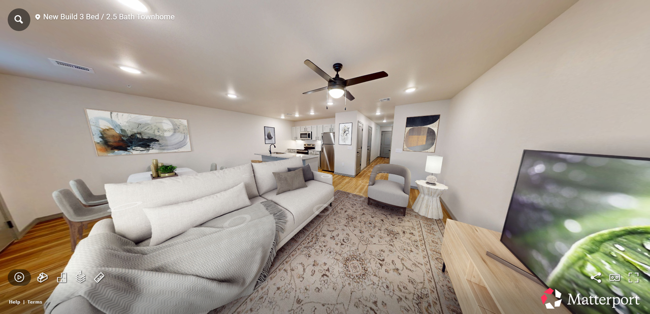 Reserve on 29th Townhomes - Photo 4 of 41