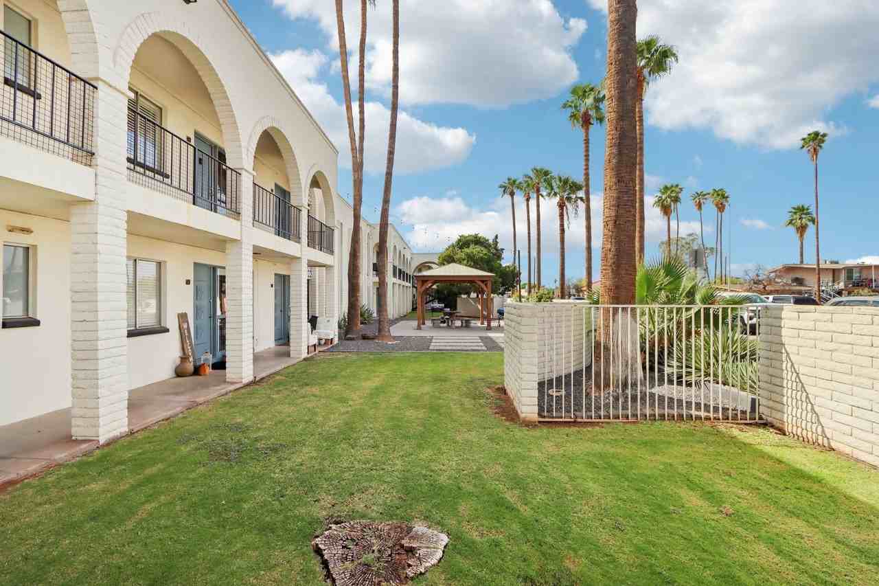 First Month Free! Beautiful East Mesa Apartment - Photo 6 of 32