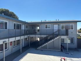 Breezeway Apartments - Photo 1 of 1