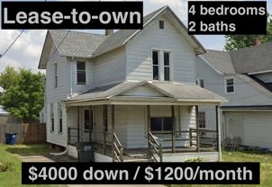 1353 Oak St - Photo 1 of 1