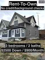 1462 N Ontario St - Photo 1 of 1