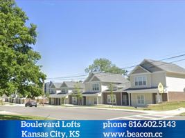 featured image of 800 Washington Blvd