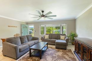 2 bedroom, 1 bath duplex with small back yard, carport space - Photo 1 of 1
