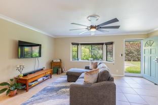 2 bedroom, 1 bath duplex with small back yard, carport space - Photo 1 of 1