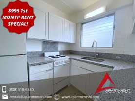 1660 Piikoi Street - Photo 1 of 1