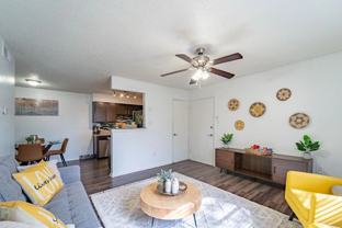 Sedona Apartments - Photo 1 of 1