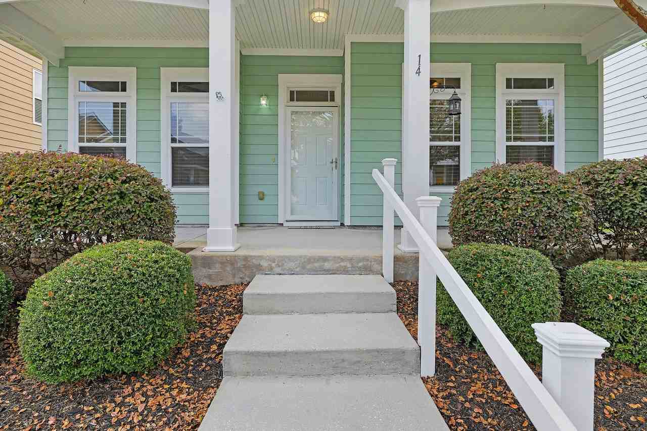 14 Sandy Shoals Pass - Photo 2 of 25