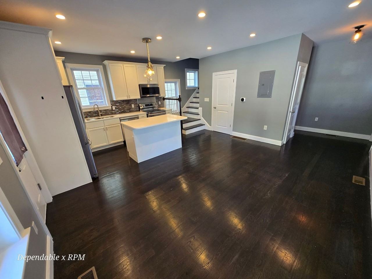 136 Quincy St #B - Photo 7 of 20