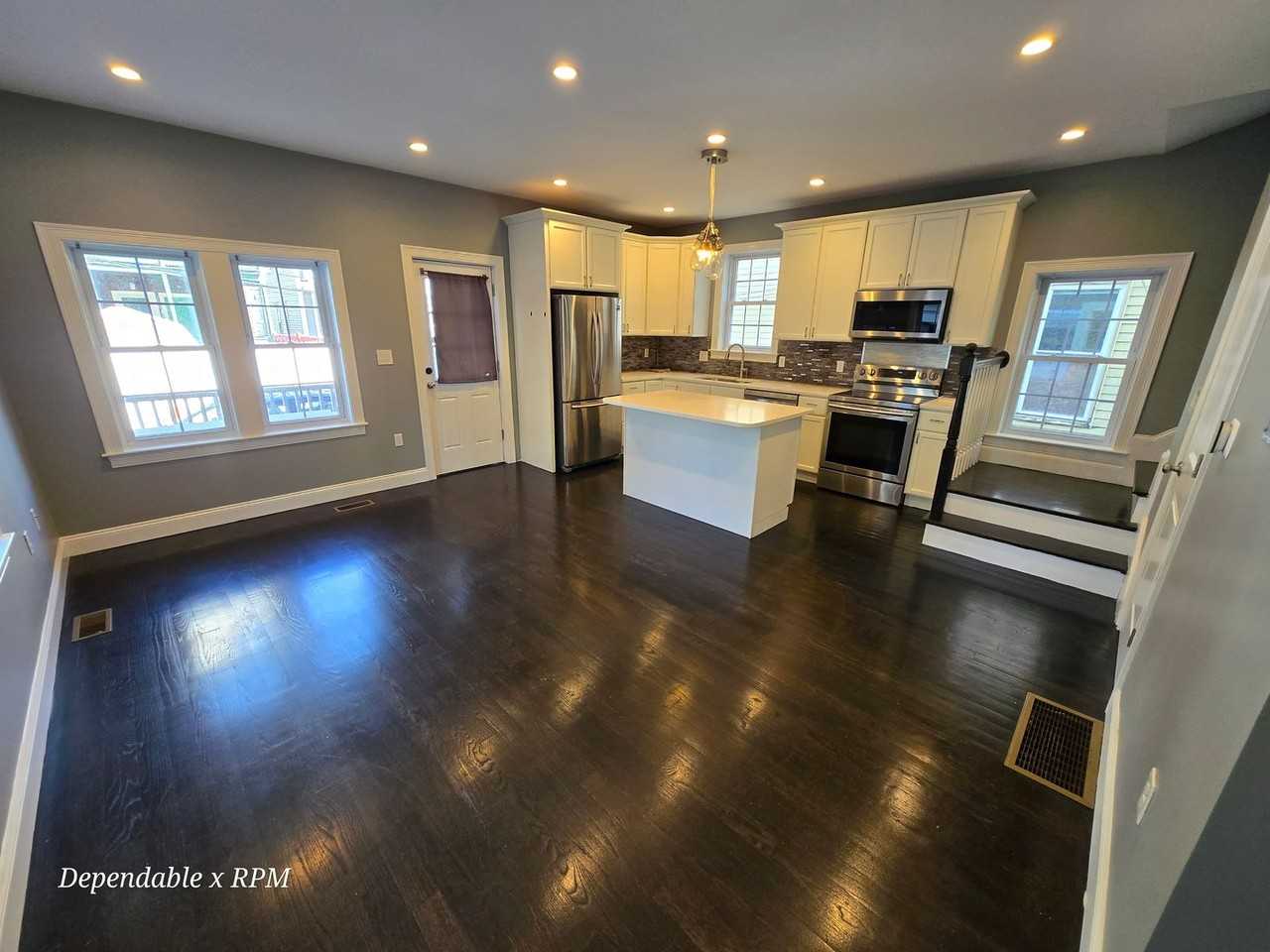 136 Quincy St #B - Photo 2 of 20