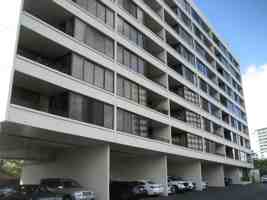 featured image of 1147 Ala Napunani St #206
