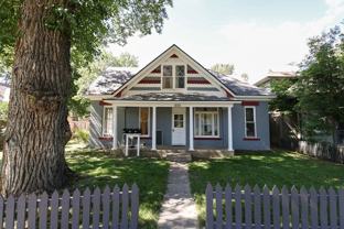 605 Mathews St - Photo 1 of 1