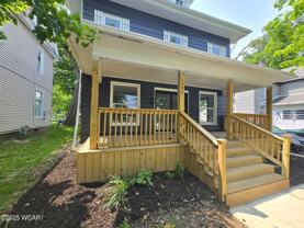 1157 W High St - Photo 1 of 1