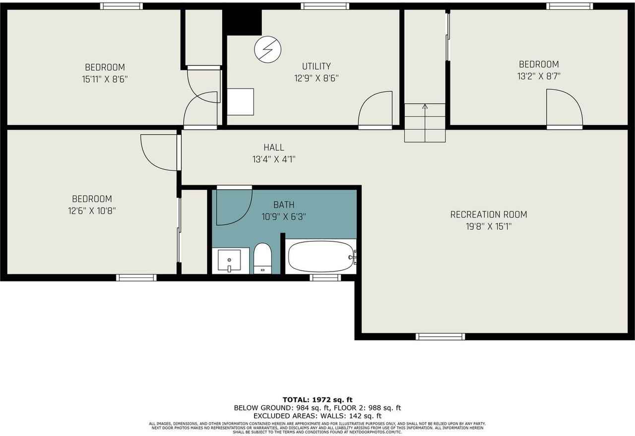 9100 North Camenish Street - Photo 3 of 38