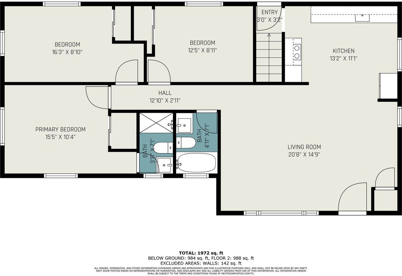 9100 North Camenish Street - Photo 6 of 38