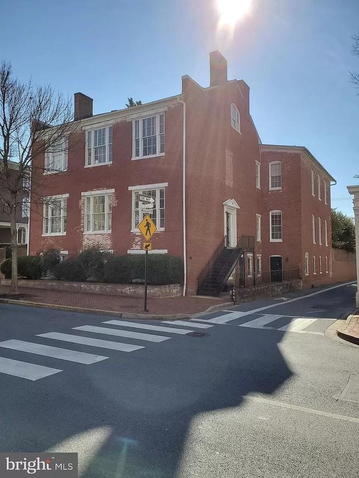 100 E Church St #2
