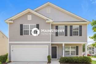 3286 Scarlet Sage Ln - Photo 1 of 1
