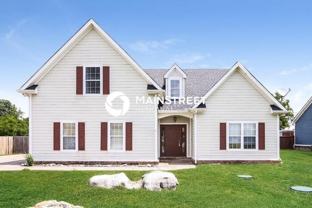 1013 Matheus Dr - Photo 1 of 1