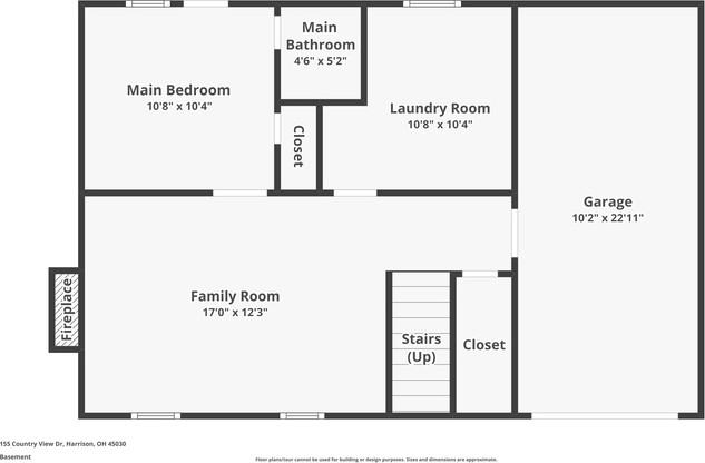 155 Country View Dr - Photo 2 of 13
