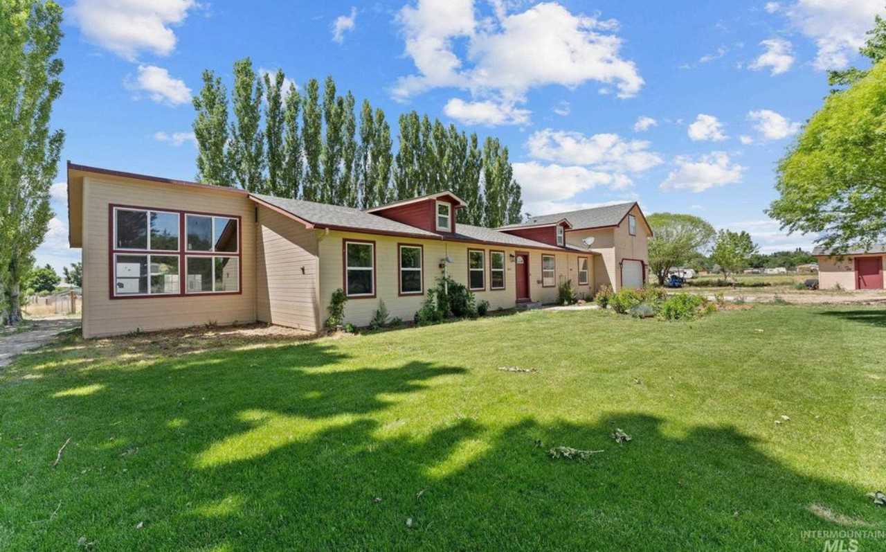 805 Highway 78 #NA - Photo 2 of 7