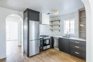 1126 E Polk St #B - Photo 1 of 1