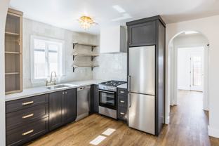1126 E Polk St #A - Photo 1 of 1