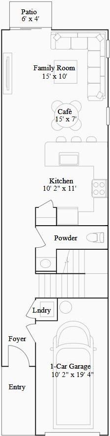 567 Holly Lakes Dr #567 - Photo 3 of 17