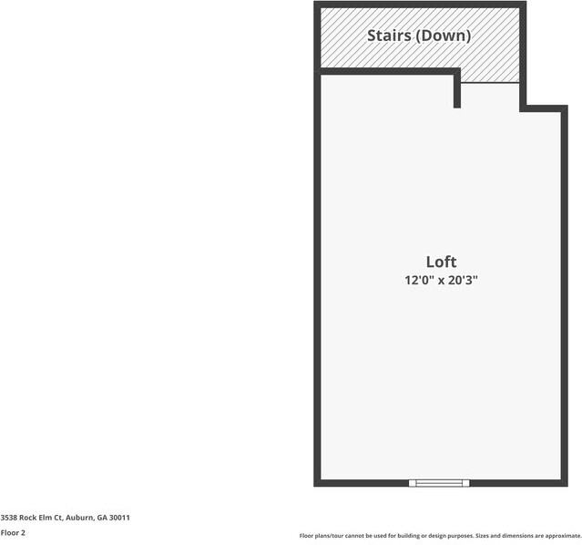 3538 Rock Elm Ct - Photo 3 of 17
