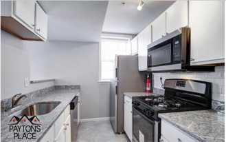 1000 Rittenhouse St Nw #C - Photo 1 of 1