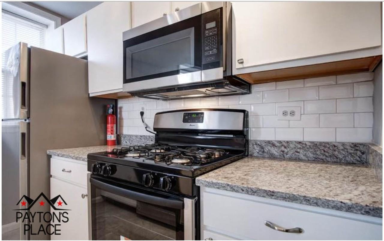 1000 Rittenhouse Street Northwest #C - Photo 2 of 13