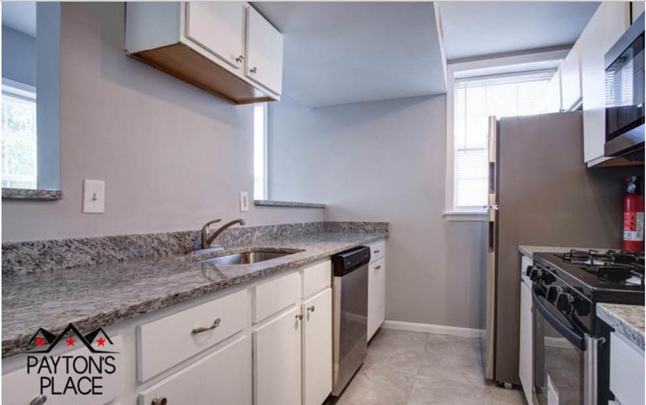 1000 Rittenhouse Street Northwest #C - Photo 3 of 13