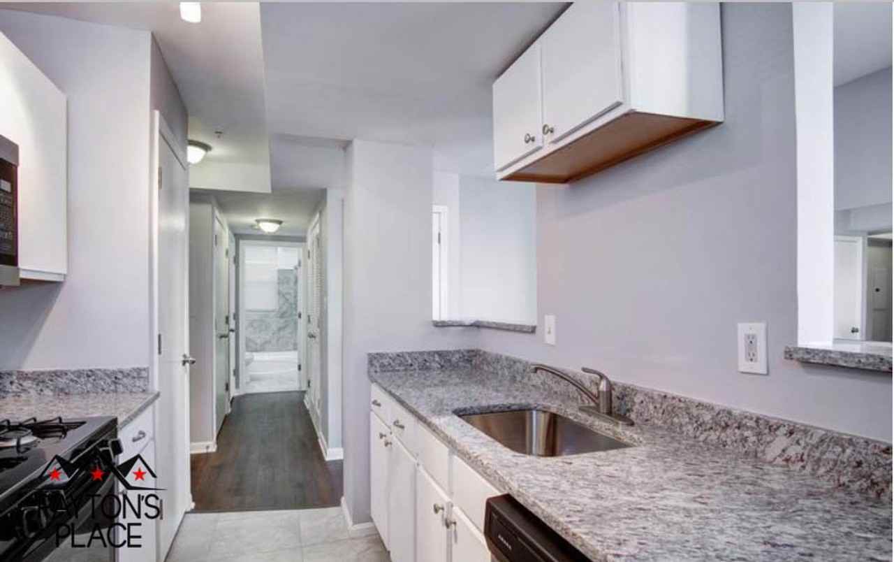 1000 Rittenhouse Street Northwest #C - Photo 4 of 13