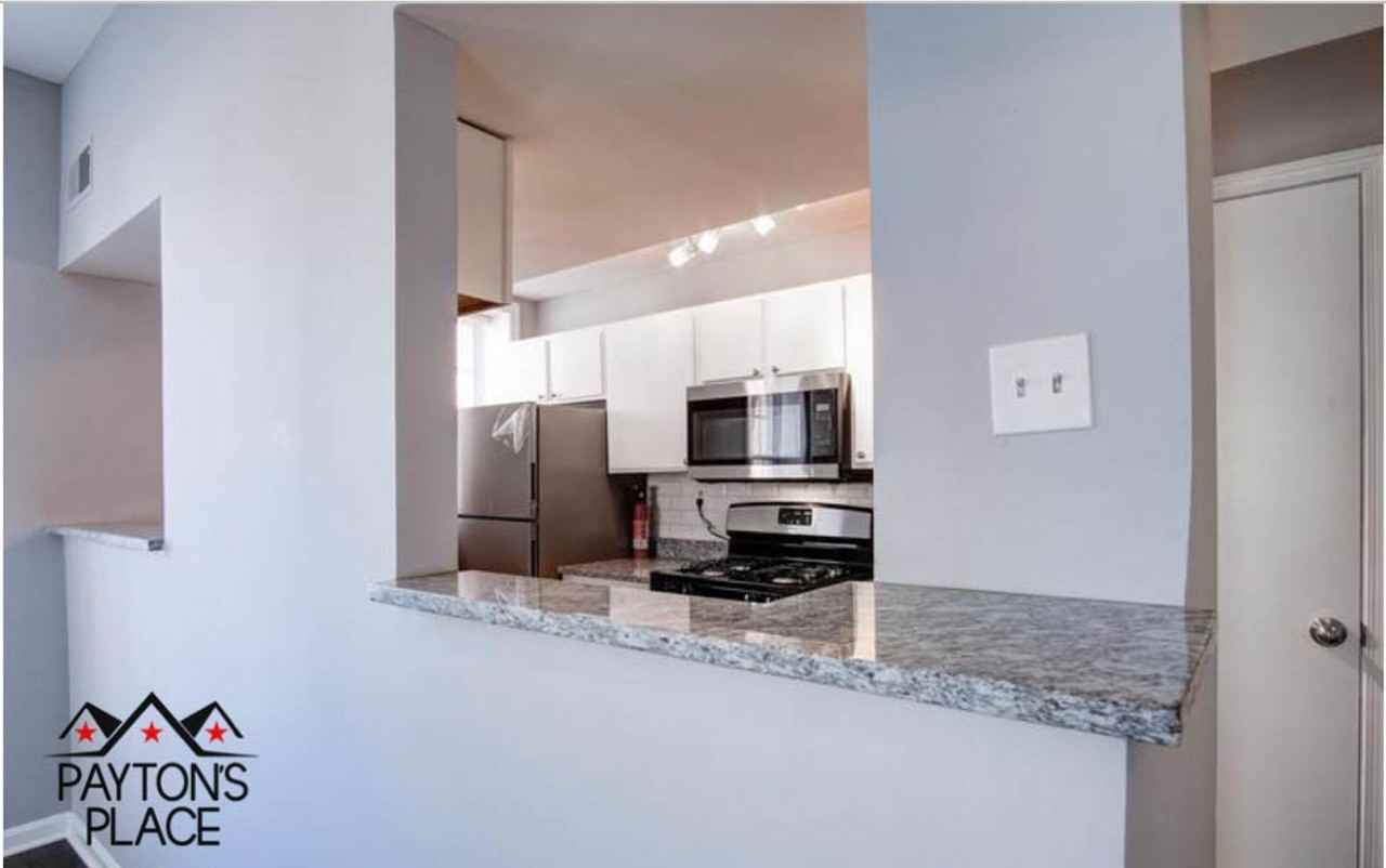 1000 Rittenhouse Street Northwest #C - Photo 5 of 13