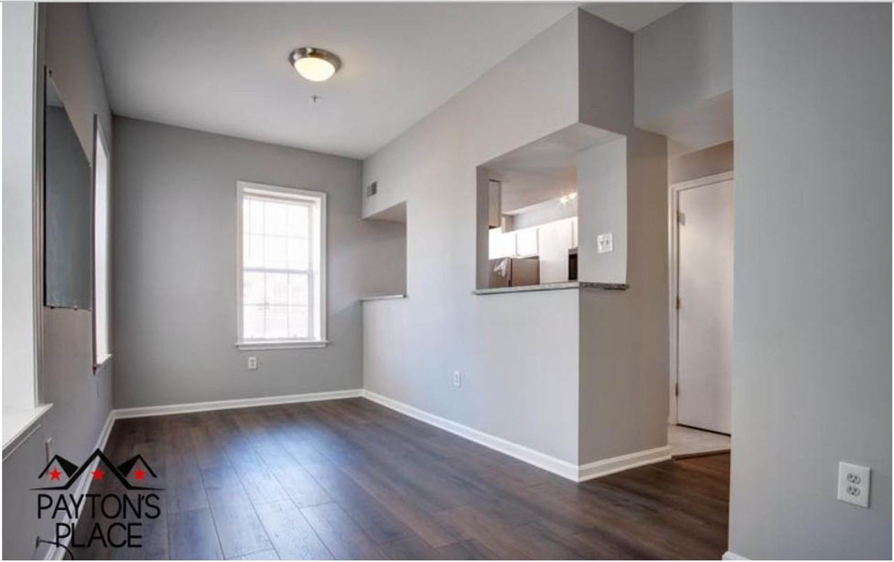 1000 Rittenhouse Street Northwest #C - Photo 6 of 13