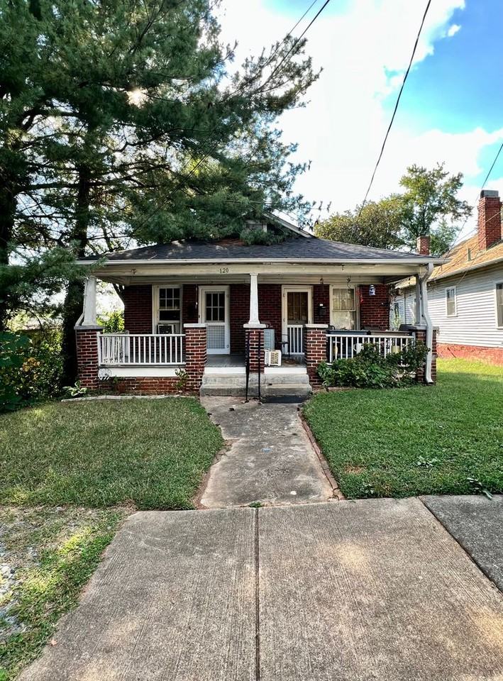 120 S Poplar St - Photo 5 of 25