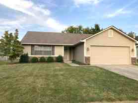 11501 Cherry Blossom East Dr #HOME - Photo 1 of 1