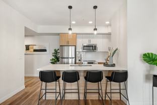 Podium Apartments - Photo 1 of 1