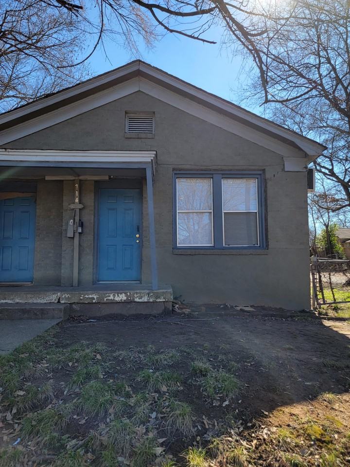 714 West Bow Street #B