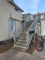 Duplex with shared yard Next to Train - Photo 1 of 1