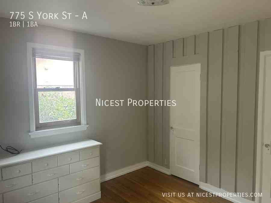 775 S York St #A - Photo 7 of 13