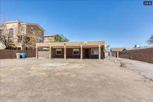 2430 W Glenrosa Ave #BACK - Photo 1 of 1