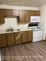 featured image of 1117 12th St #6
