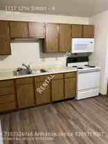 1117 12th St #6 - Photo 1 of 1