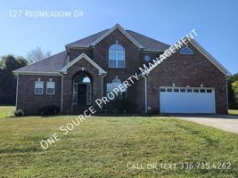 featured image of 127 Redmeadow Dr