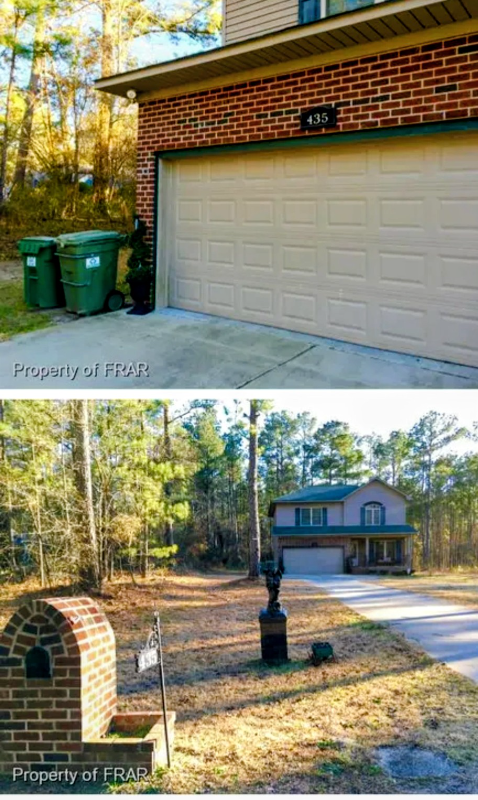 435 Timberline Dr - Photo 2 of 11