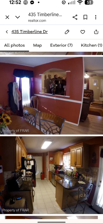 435 Timberline Dr - Photo 3 of 11