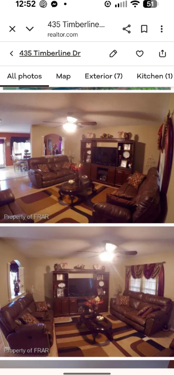 435 Timberline Dr - Photo 4 of 11